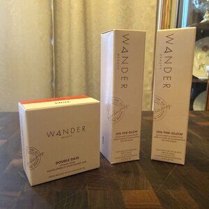 Wander Beauty Bundle